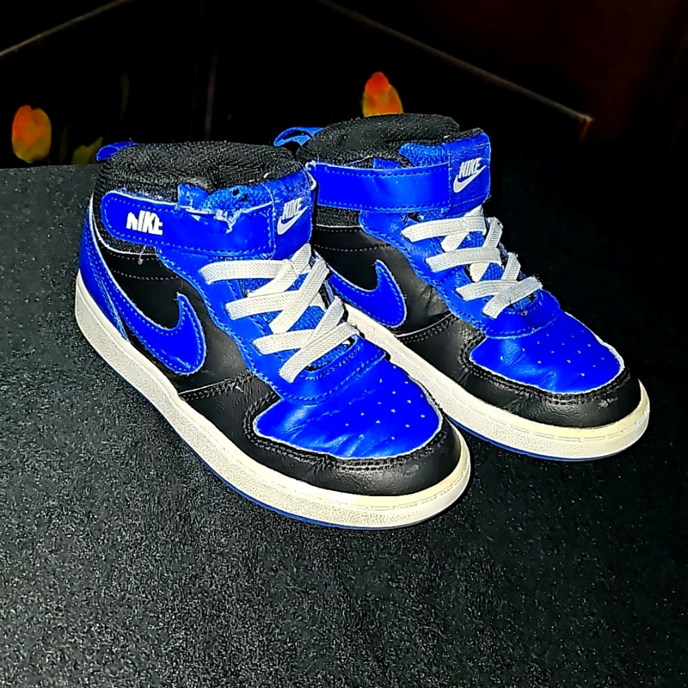Nike Air Max HI Tops